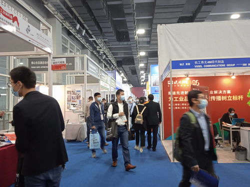 2022廣州國際工廠維護(hù)技術(shù)及設(shè)備展覽會(huì) 引領(lǐng)工業(yè)智能化升級(jí)，麗榮會(huì)務(wù)會(huì)展服務(wù)助您高效預(yù)報(bào)名