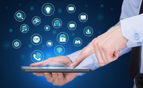 工業互聯網數據服務行業龍頭企業深度解析 最全面資料與數據整理