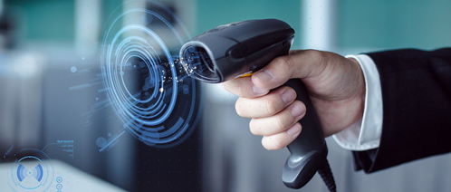 5G工業手持終端 構筑工業互聯網的智能數據抓手與服務新范式